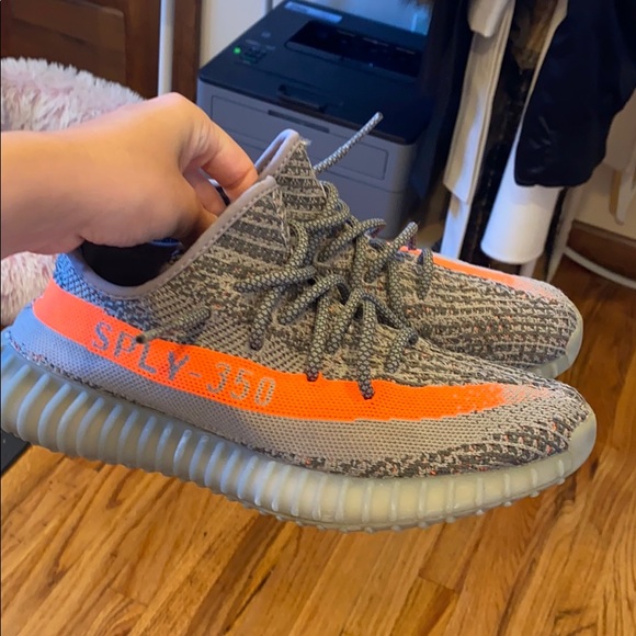 Yeezy Shoes - Yeezy Beluga